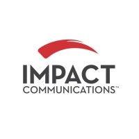 impact communications