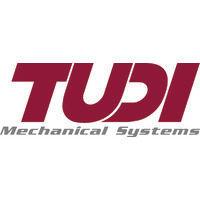 tudi mechanical systems, inc.