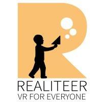 realiteer corp. logo image