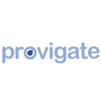 provigate, inc logo image