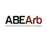 abearb - associação brasileira dos estudantes de arbitragem