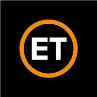 et global logo image