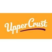 upper crust logo image