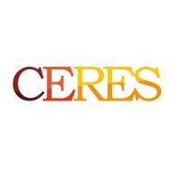 ceres ecuador logo image