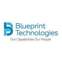 blueprint technologies pvt ltd logo image