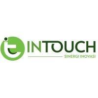 intouch sinergi inovasi pt logo image