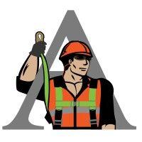 alliance safety inc. logo image