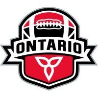 football ontario logo image