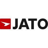 jato dynamics españa logo image