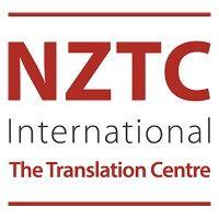 nztc international logo image