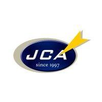 jc automation logo image