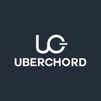 uberchord logo image