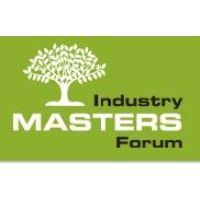 industry masters forum logo image