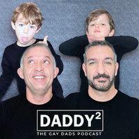 daddy squared logo image