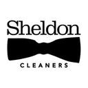 logo of Sheldon Cleaners