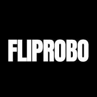 fliprobo logo image