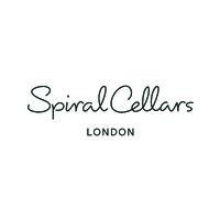 spiral cellars