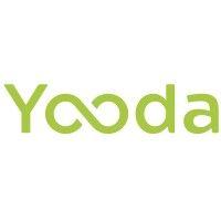 yooda.tech logo image