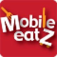 mobileeatz logo image