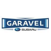 garavel subaru logo image