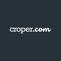 croper logo image