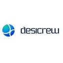 logo of Desicrew Solutions Private Limited