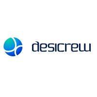 desicrew solutions private limited logo image