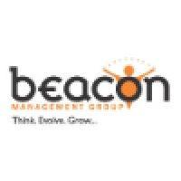 beacon management group logo image