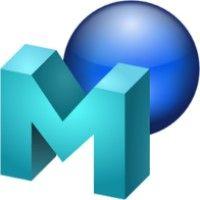 medent logo image