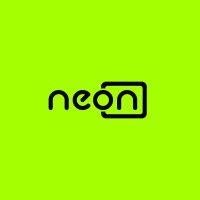 neon logo image