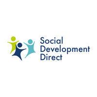 social development direct logo image