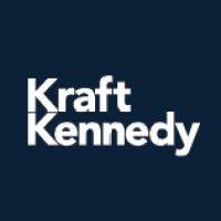 kraft & kennedy, inc. logo image