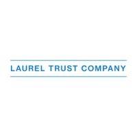 laurel trust company logo image