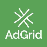 adgrid media logo image