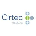 logo of Metrigraphics Is Now Cirtec Medical