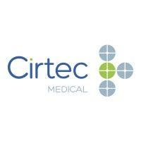 metrigraphics is now cirtec medical logo image