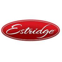 estridge homes logo image