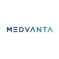 medvanta logo image