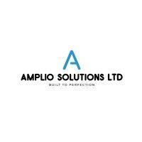 amplio solutions logo image