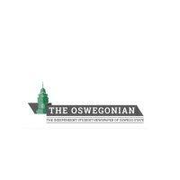 the oswegonian logo image