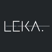 joshua phillips | leka design logo image