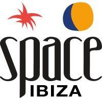 space ibiza logo image