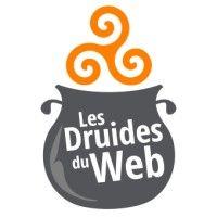 druides du web logo image