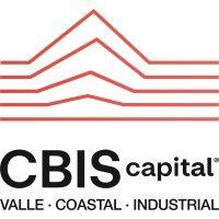 cbis capital logo image