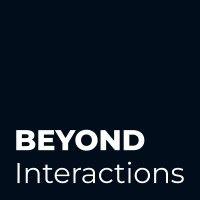 beyond interactions logo image