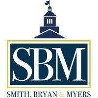 smith, bryan & myers, inc. logo image