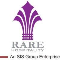 rare hospitality & service pvt ltd logo image