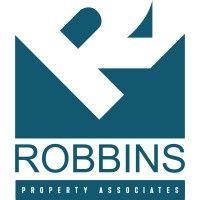 robbins property associates logo image