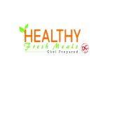 healthy fresh meals logo image