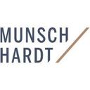 logo of Munsch Hardt Kopf Harr P C